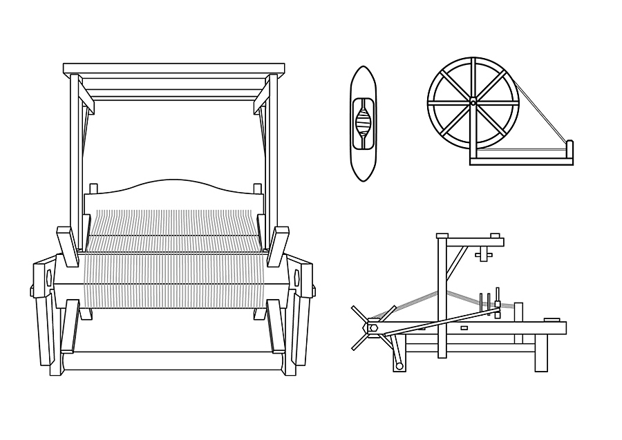 上行设计/贵州创意联盟2015版形象设计