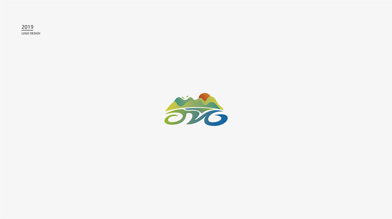 2019年3月至今LOGO部分作品