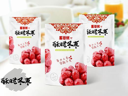 酥脆冬枣
