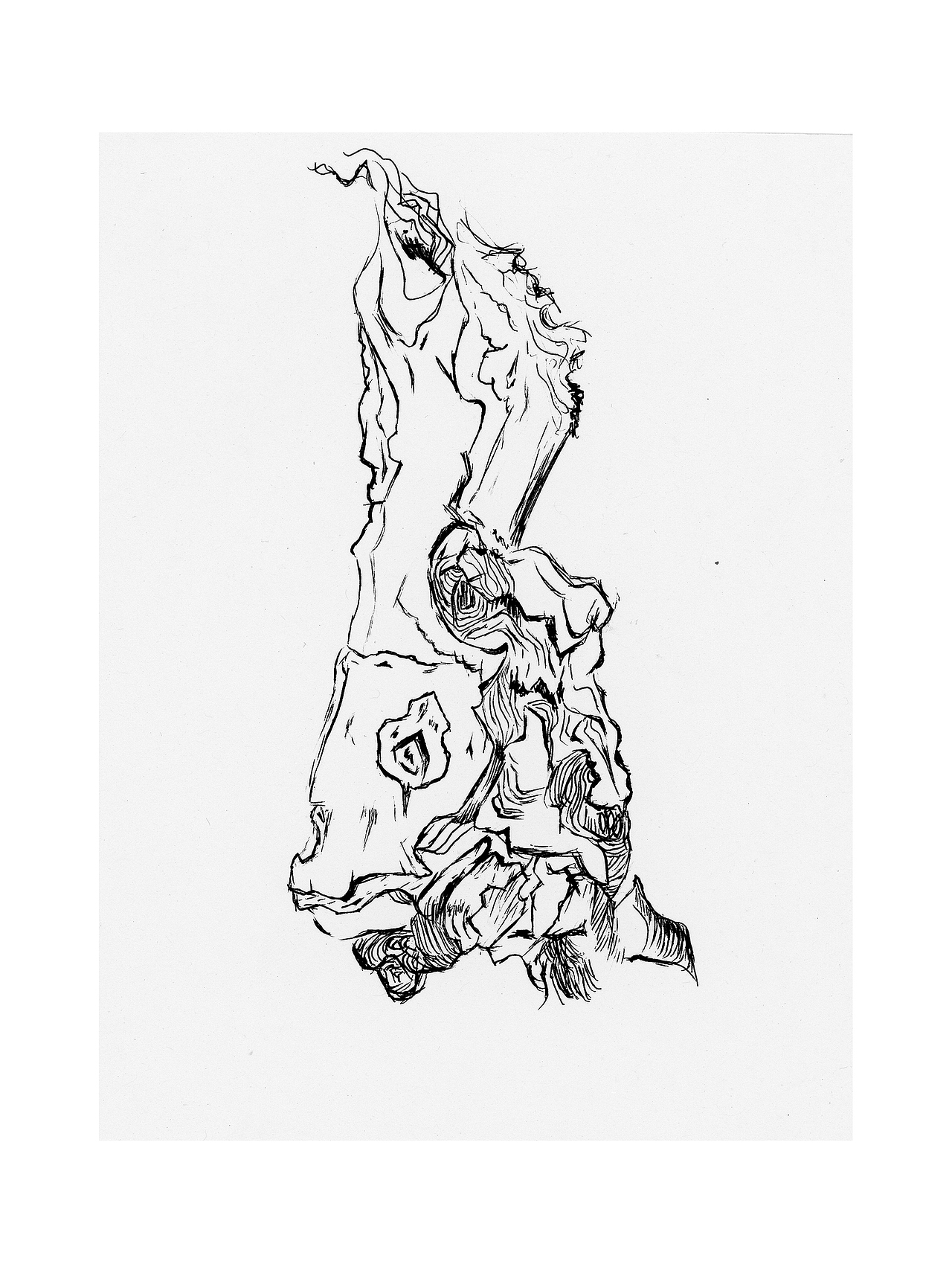 我为什么开始画画 上《感觉》
