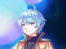 克苏鲁神话拟人系列