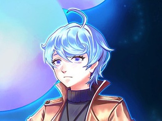 克苏鲁神话拟人系列