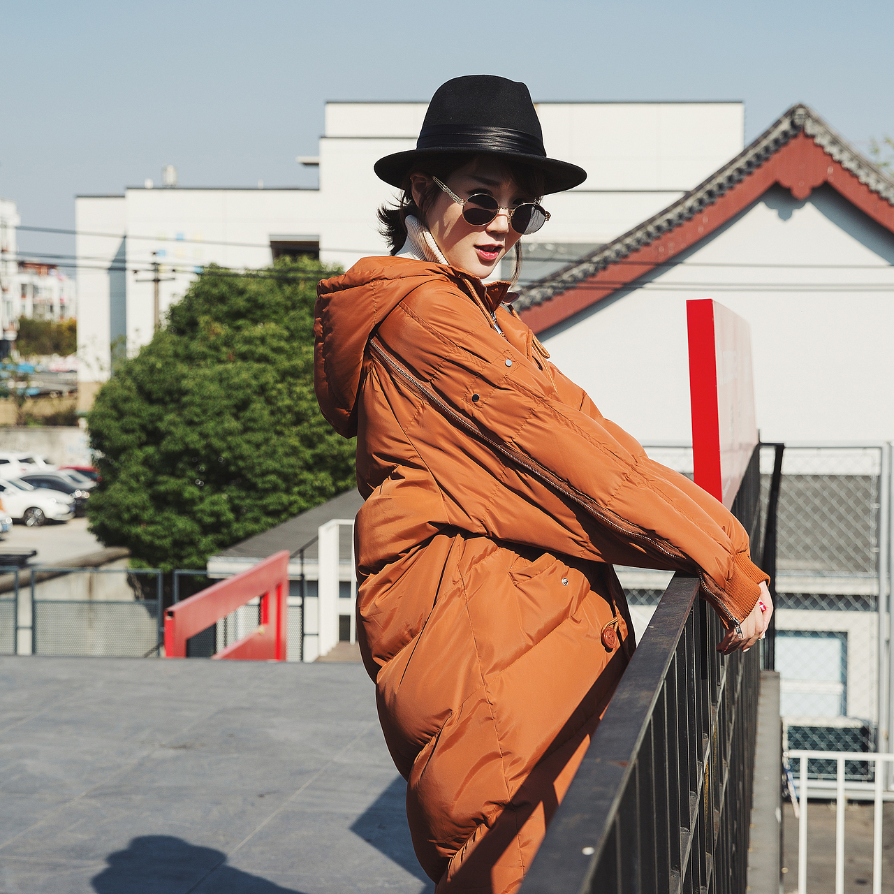 《淘宝的套路》