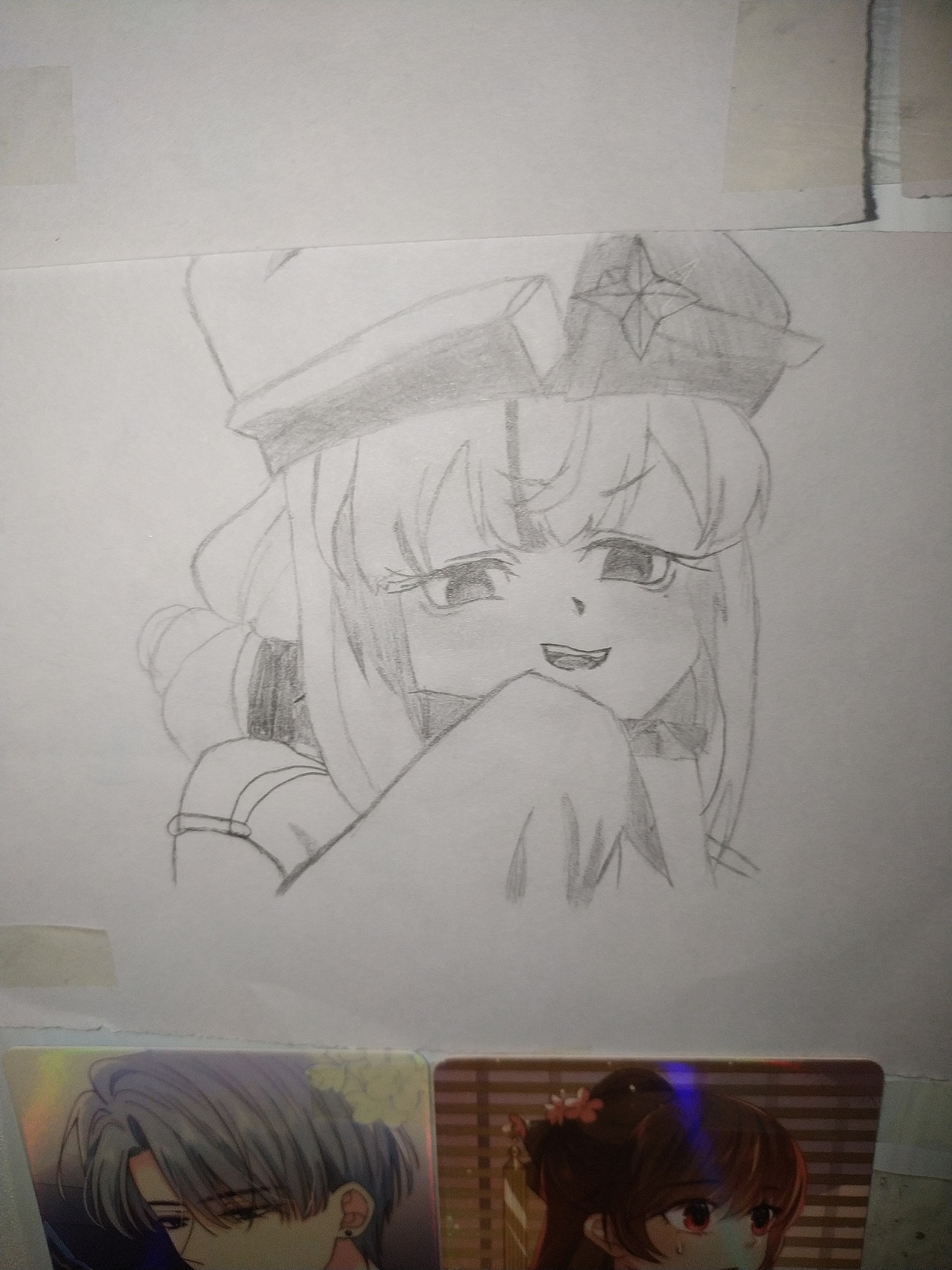 有需要画画的可以找我