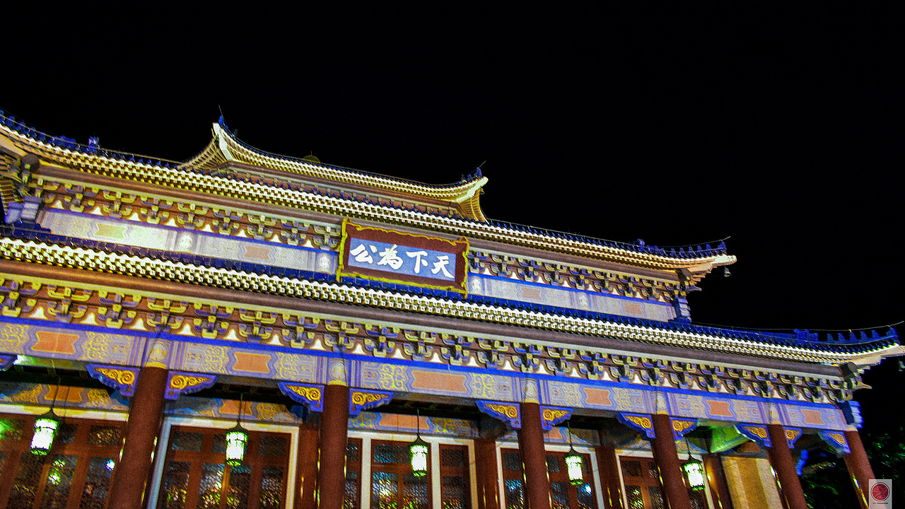 廣州-二零一八.10.28