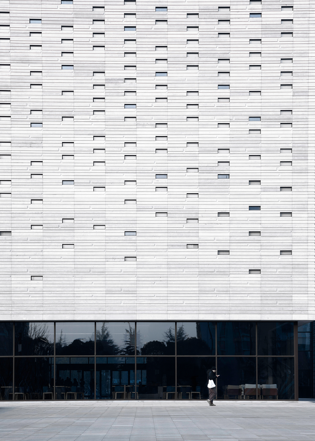 苏州 博物馆西馆