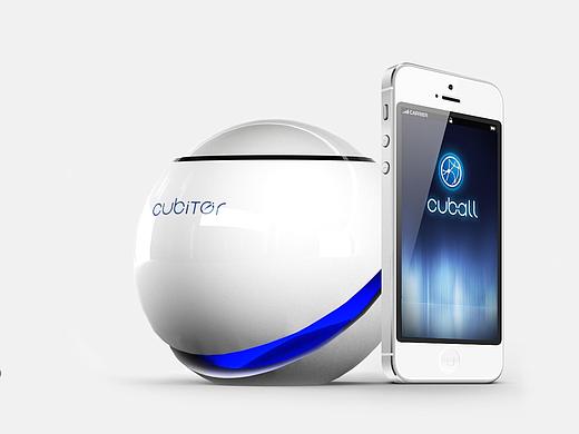 智能家居产品设计