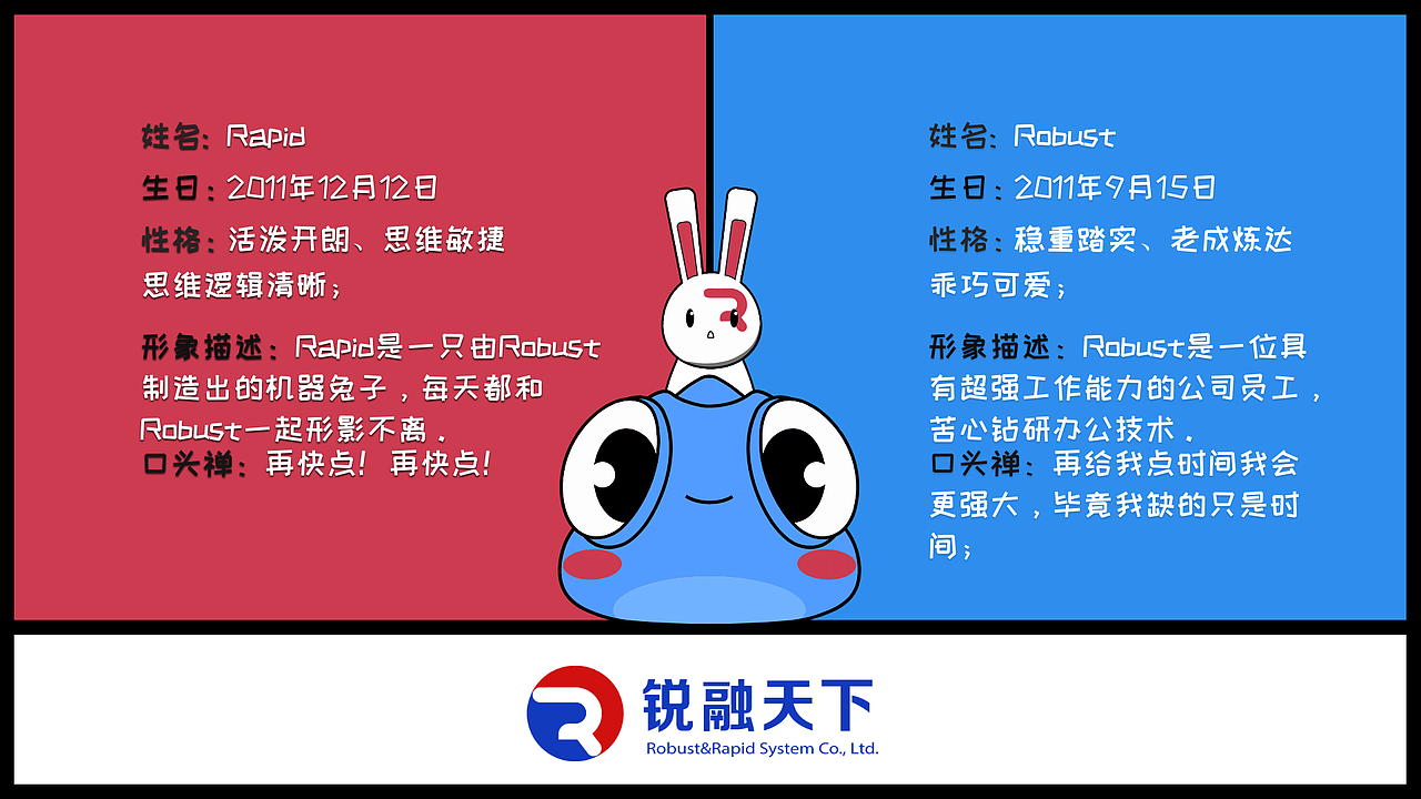 锐融天下企业ip