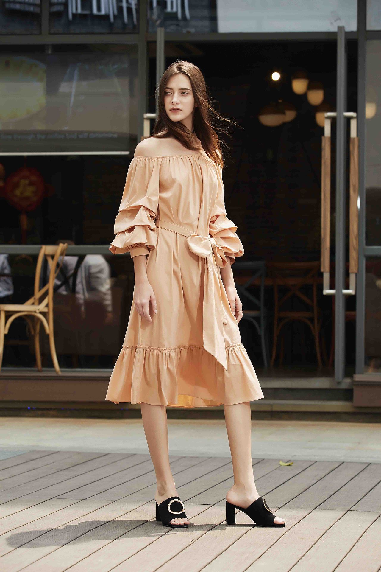 【第七元素】时尚女鞋拍摄（图ZMTA3MzY1MzE2） - 产品摄影 - 站酷设计师kobebean1994原创素材 - 站酷ZCOOL