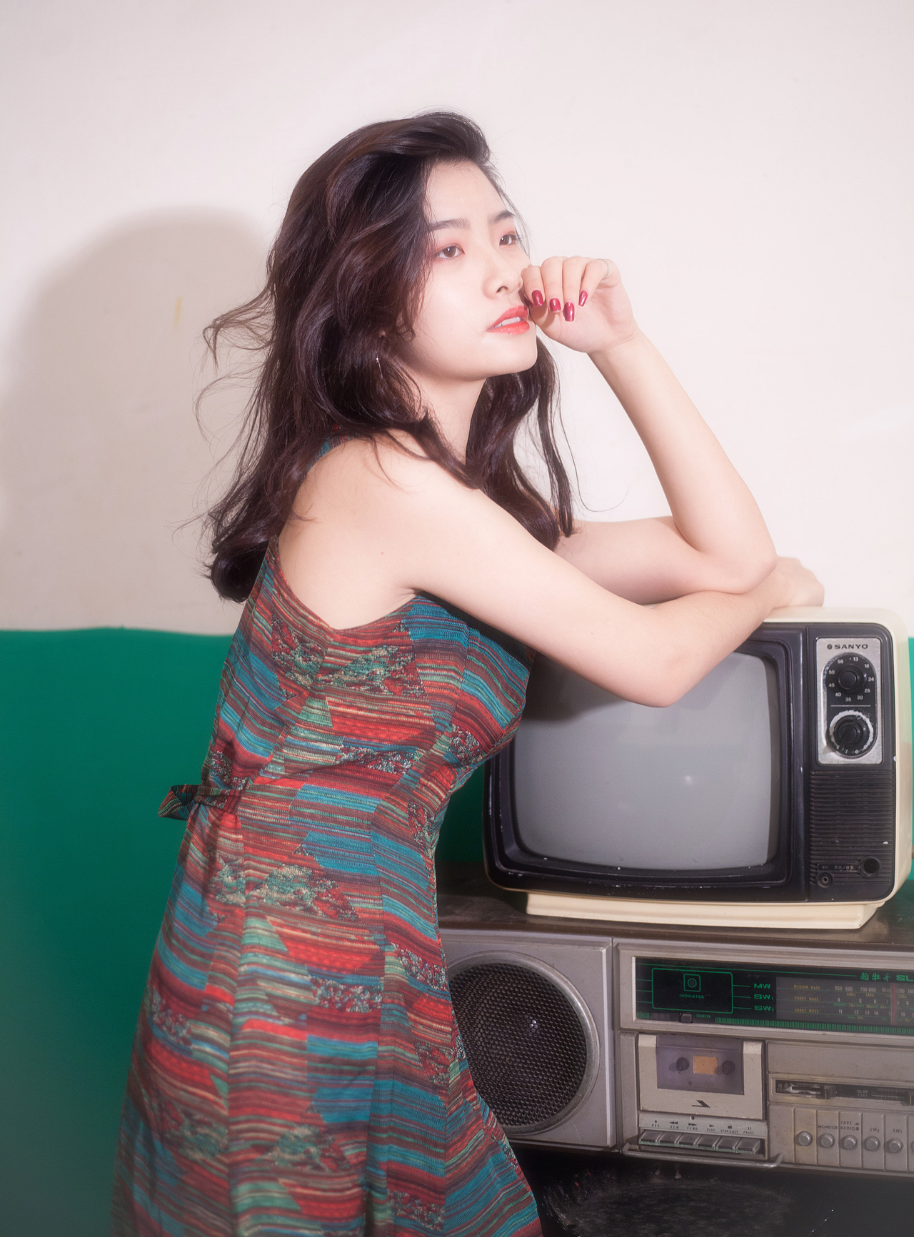 倒数（图ZMTMzNDYwOTQ4） - 人像摄影 - 站酷设计师CC小姐呀原创素材 - 站酷ZCOOL