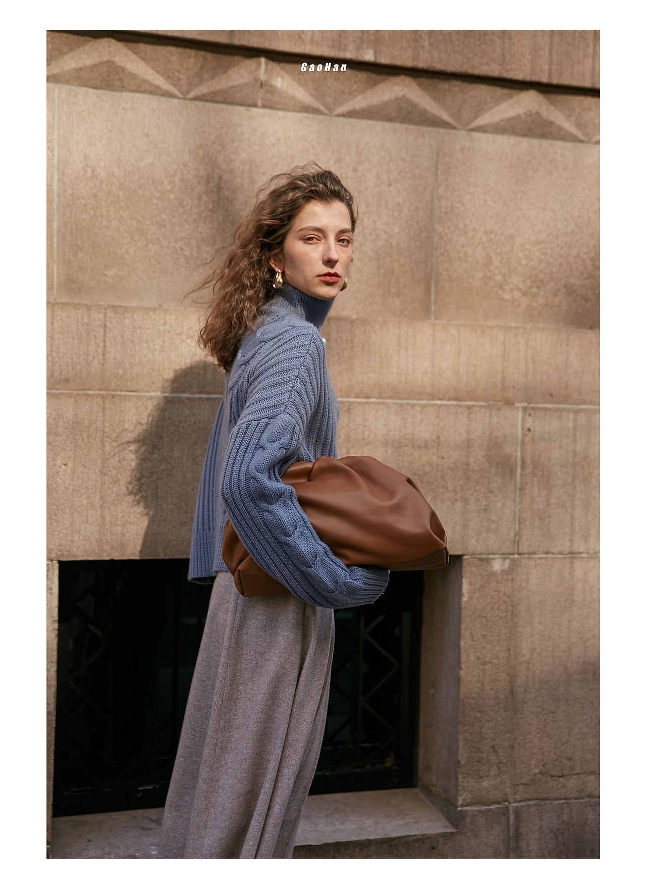 Dailyart/AW19 (摄影师版)