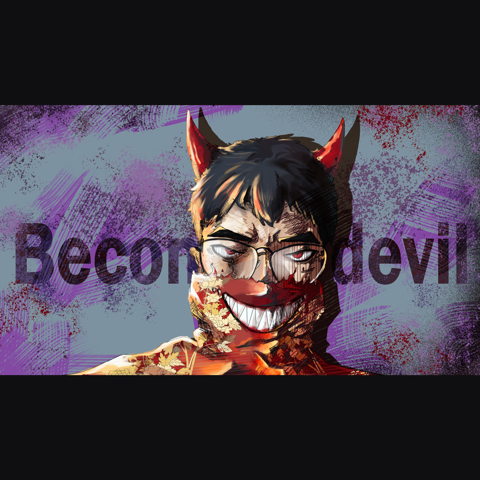 YangTHE智的个人主页（封面预览） - 主页封面设置 - 站酷设计师YangTHE智原创素材 - 站酷ZCOOL