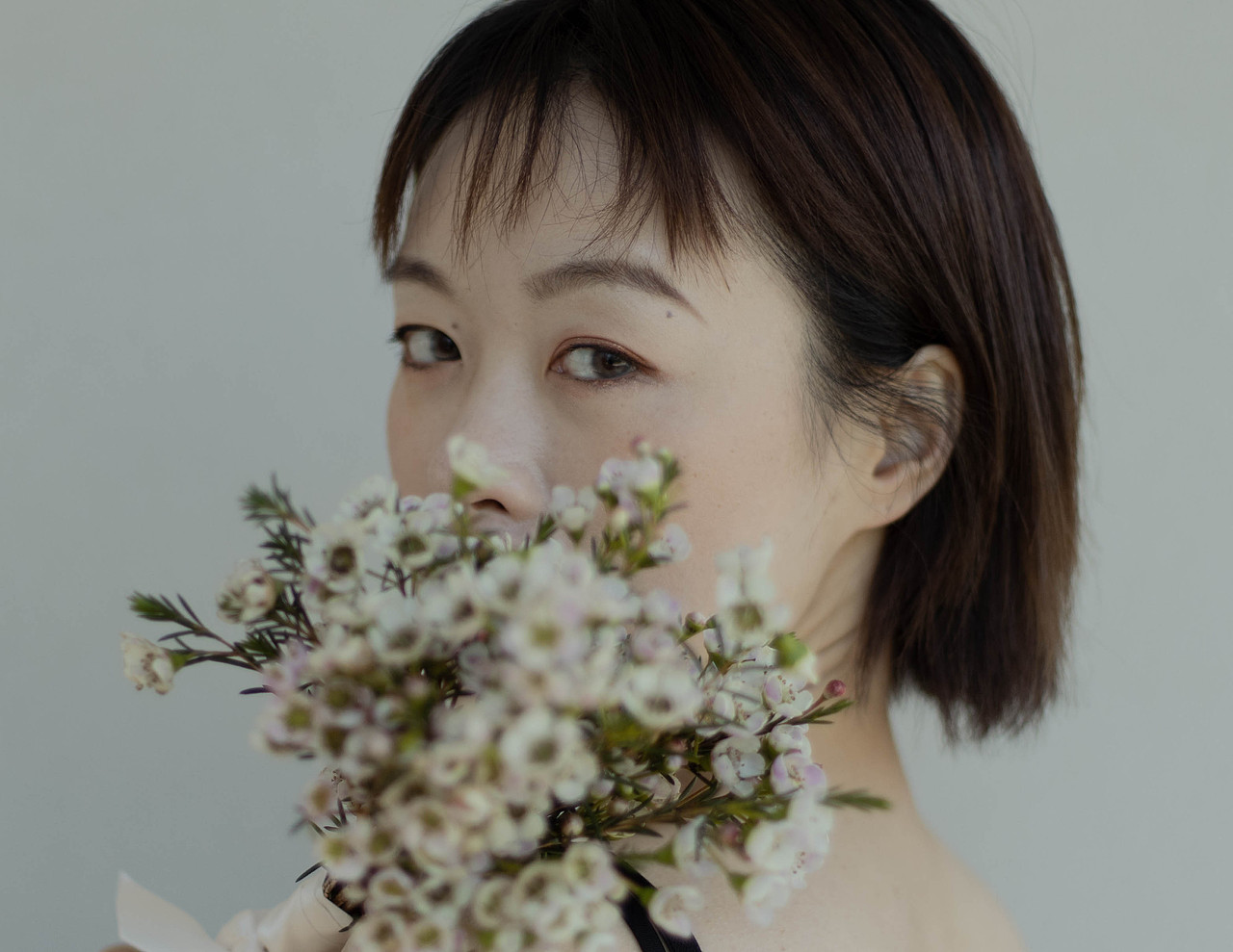 我要月亮奔我而来