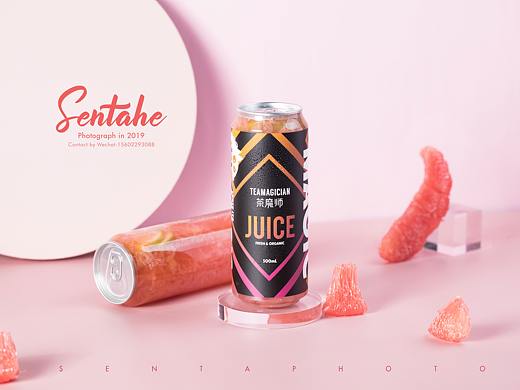 茶饮拍摄 | 你想喝哪杯？