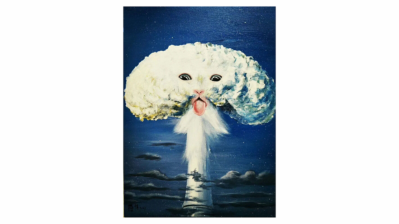 手绘（图ZMTg4MTQ3ODg4） - 绘画 - 站酷设计师王得意原创素材 - 站酷ZCOOL