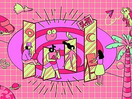 字节跳动—激发创造 丰富生活