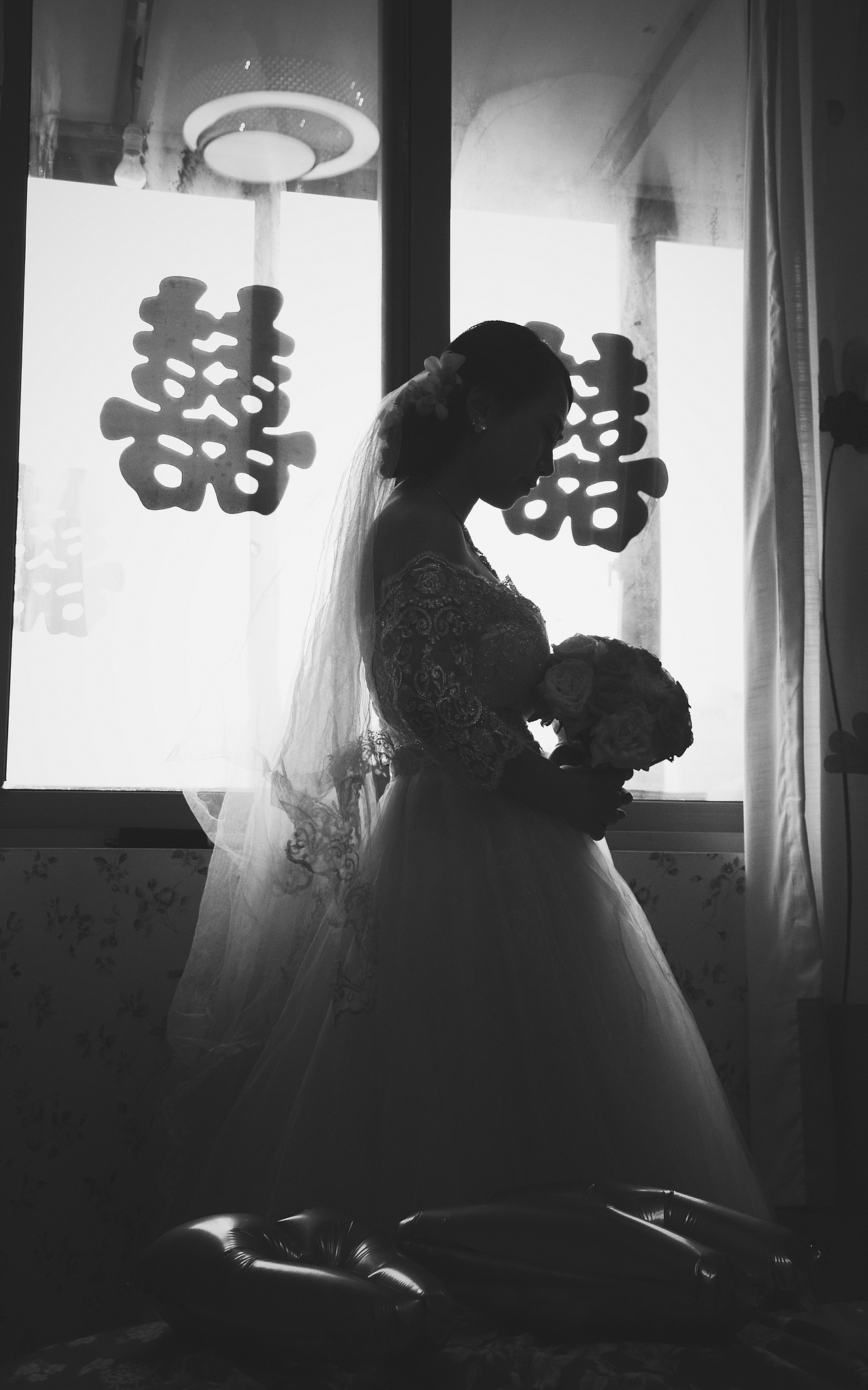 【TRUE LOVE】安靖语娜|婚礼纪实人像摄影
