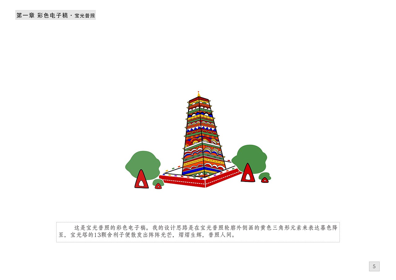 成都旅游纪念品视觉设计