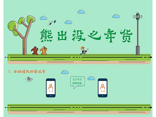 信息图表