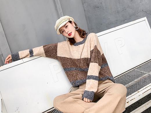 女装淘宝拍照服装拍摄羽绒服棉服拍摄
