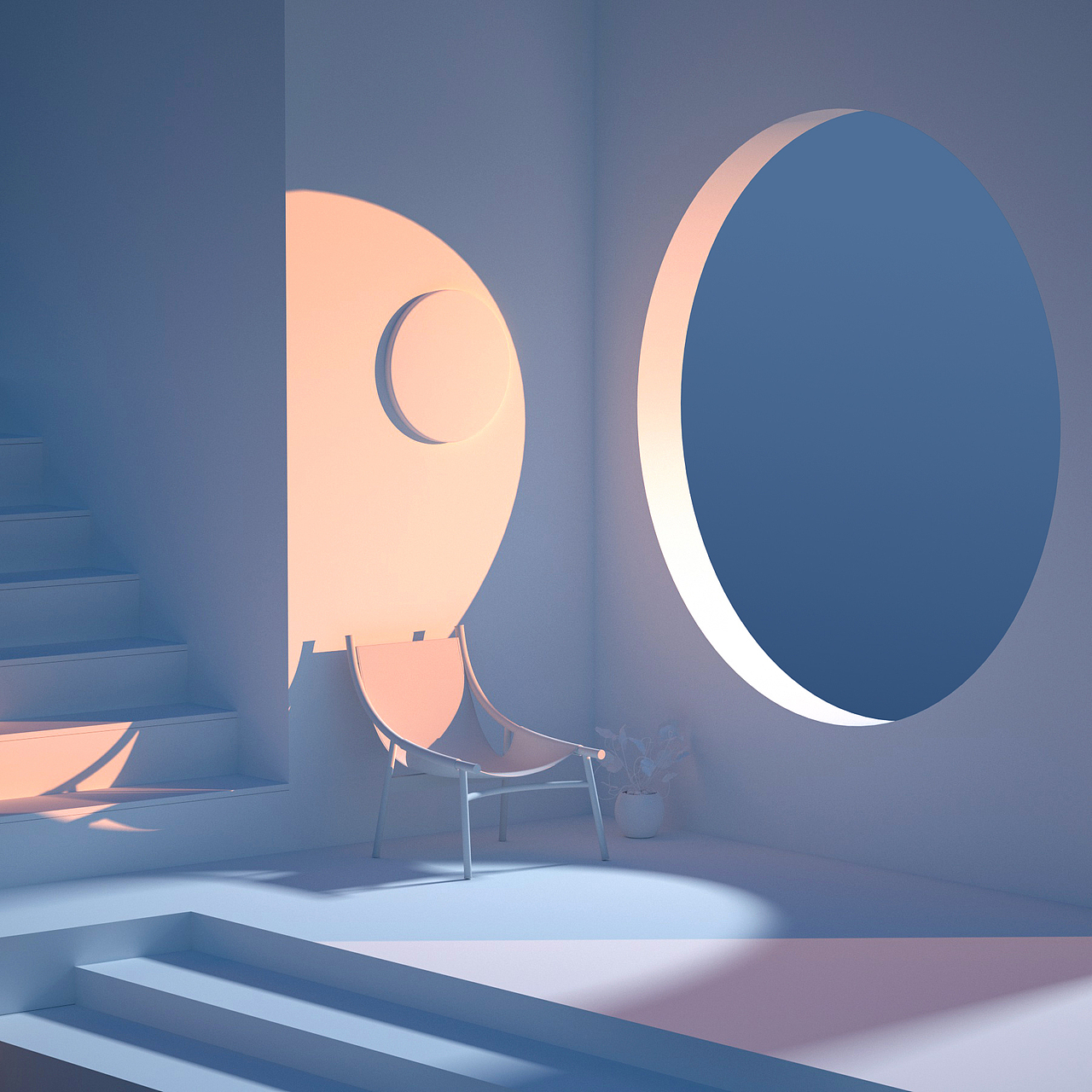 Octane Render渲染练习（图ZMTg2Nzk0NzQ4） - 其他三维 - 站酷设计师翘翘日志原创素材 - 站酷ZCOOL