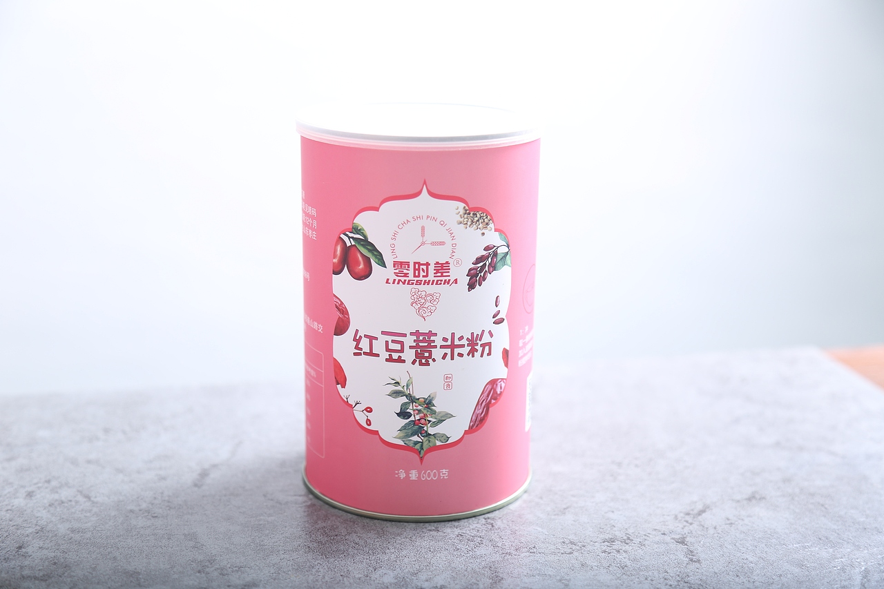 電商品牌罐裝包裝（圖ZMTQwNjc0NzYw） - 包裝 - 站酷設計師見美設計師原創(chuàng)素材 - 站酷ZCOOL