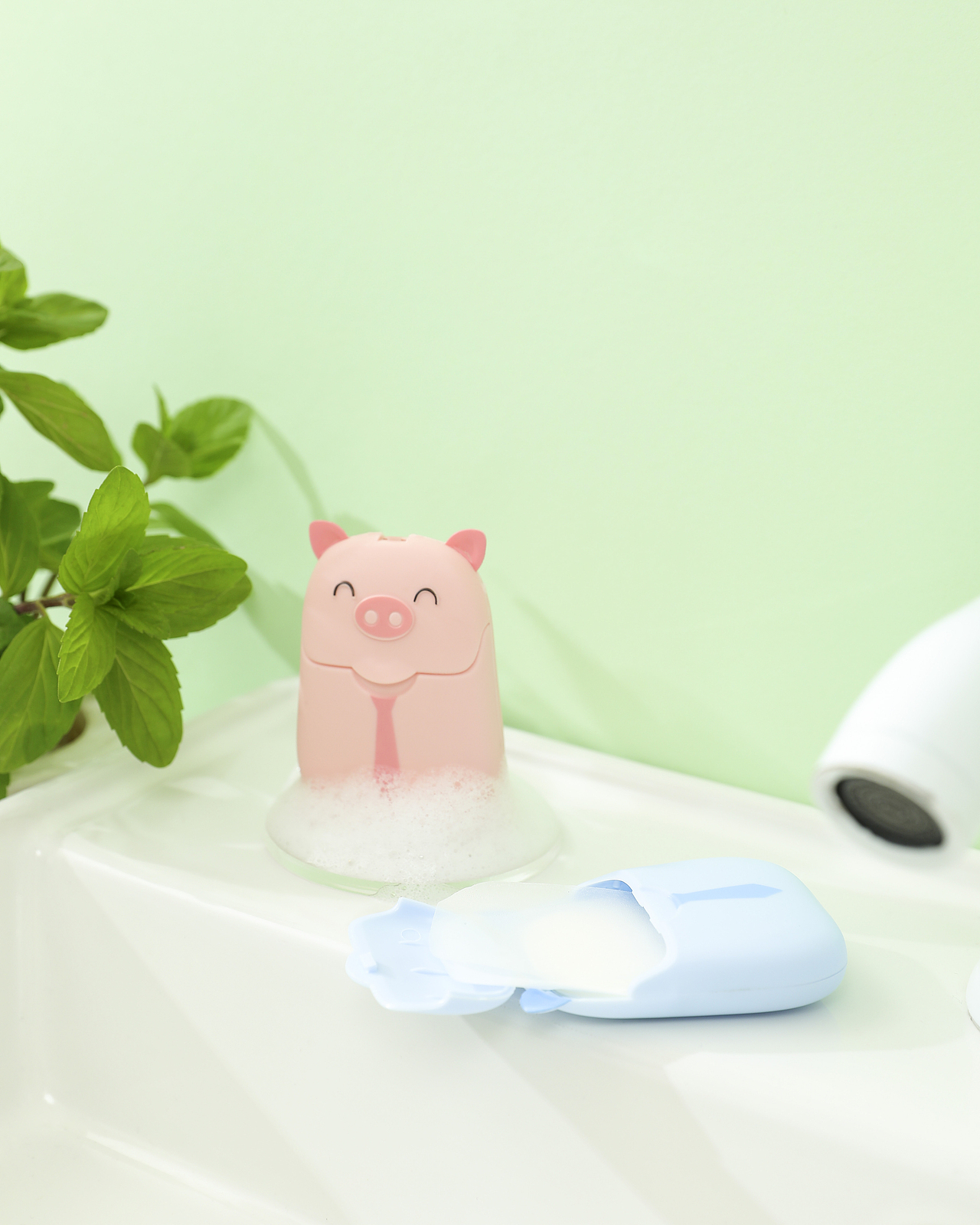 便携肥皂纸の静物拍摄（图ZMzY5NDYyMjYw） - 产品摄影 - 站酷设计师云端生活美学原创素材 - 站酷ZCOOL