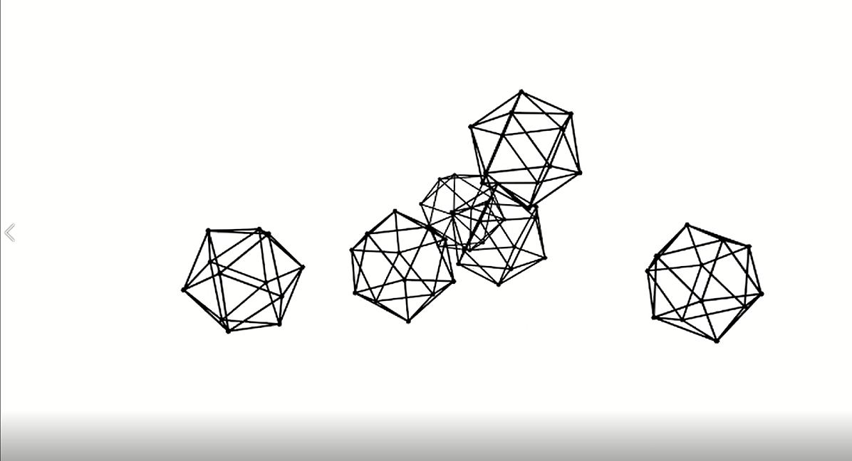 cinema 4d课堂作业小练习|三维|动画/影视|千练终成触 - 原创作品