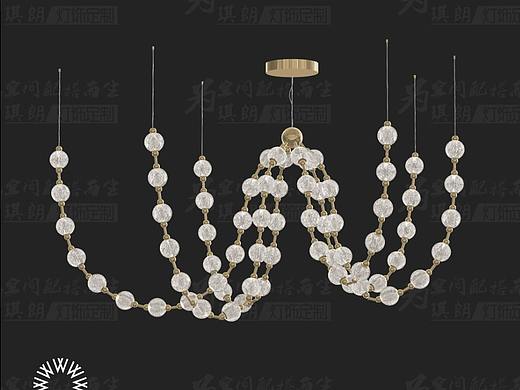 石家庄龙湖·天奕样板房