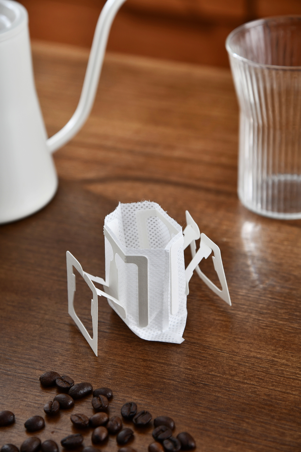 挂耳咖啡过滤袋