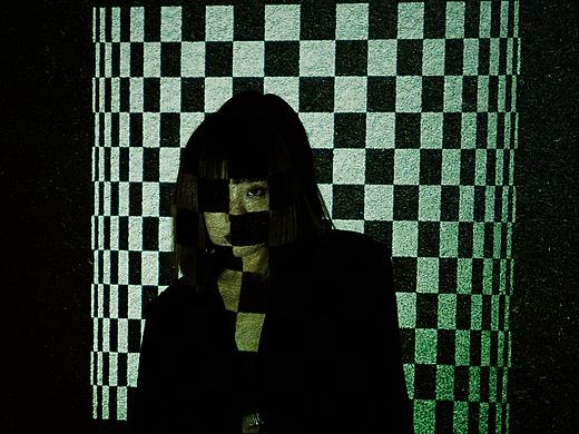 投影儀太適合拍妹了，特別是辣妹（個(gè)人主頁-ZNTYwOTU4NDA=） - 人像攝影 - 站酷設(shè)計(jì)師貓膩愛吃奧利奧原創(chuàng)素材 - 站酷ZCOOL