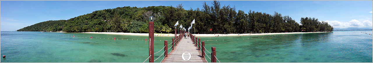2013-11-12~15 Sabah, Malaysia 马来西亚 沙巴（图ZMzQ2NTg0MDQ=） - 风光摄影 - 站酷设计师Jackie原创素材 - 站酷ZCOOL