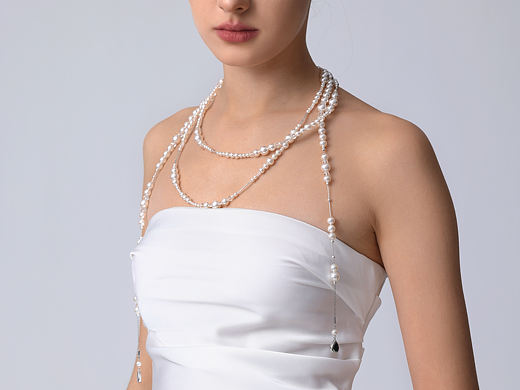 饰品拍摄｜商业摄影