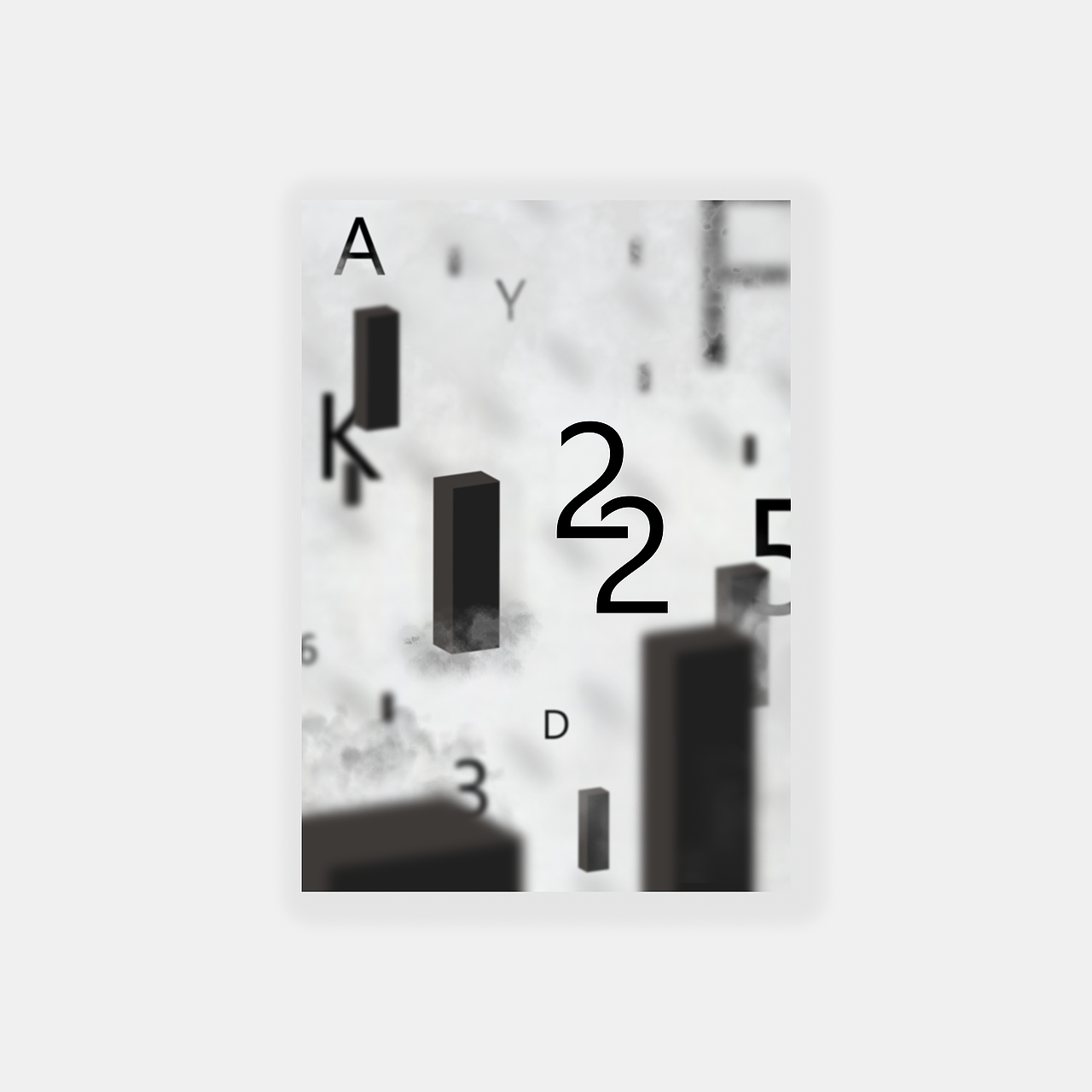 KF365-The fourth week