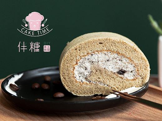 烘焙vi手册（个人主页-ZNTAyODc0NzY=） - 品牌 - 站酷设计师Z23019843原创素材 - 站酷ZCOOL