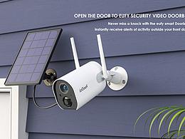 ◉ 渲染 - 摄像头