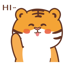 虎ip形象设计表情包（图ZMjU4NDM0ODM2） - 商业插画 - 站酷设计师阿茹生肖IP原创素材 - 站酷ZCOOL