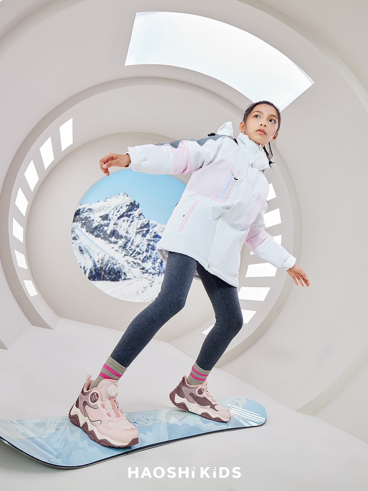 江博士“元宇宙”主题拍摄