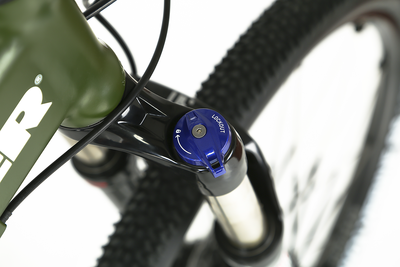 亚马逊自行车产品拍摄