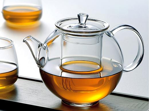 玻璃茶具拍摄 | 创意茶具 | 茶具海报 X 广州尚缤摄影
