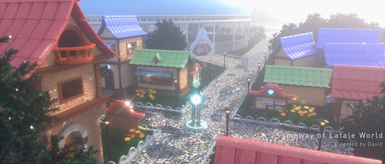 C4D个人练习集合（图ZMjc0MjM3OTAw） - 其他三维 - 站酷设计师Elementalspirit原创素材 - 站酷ZCOOL