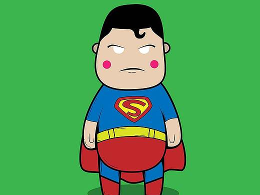 卡通