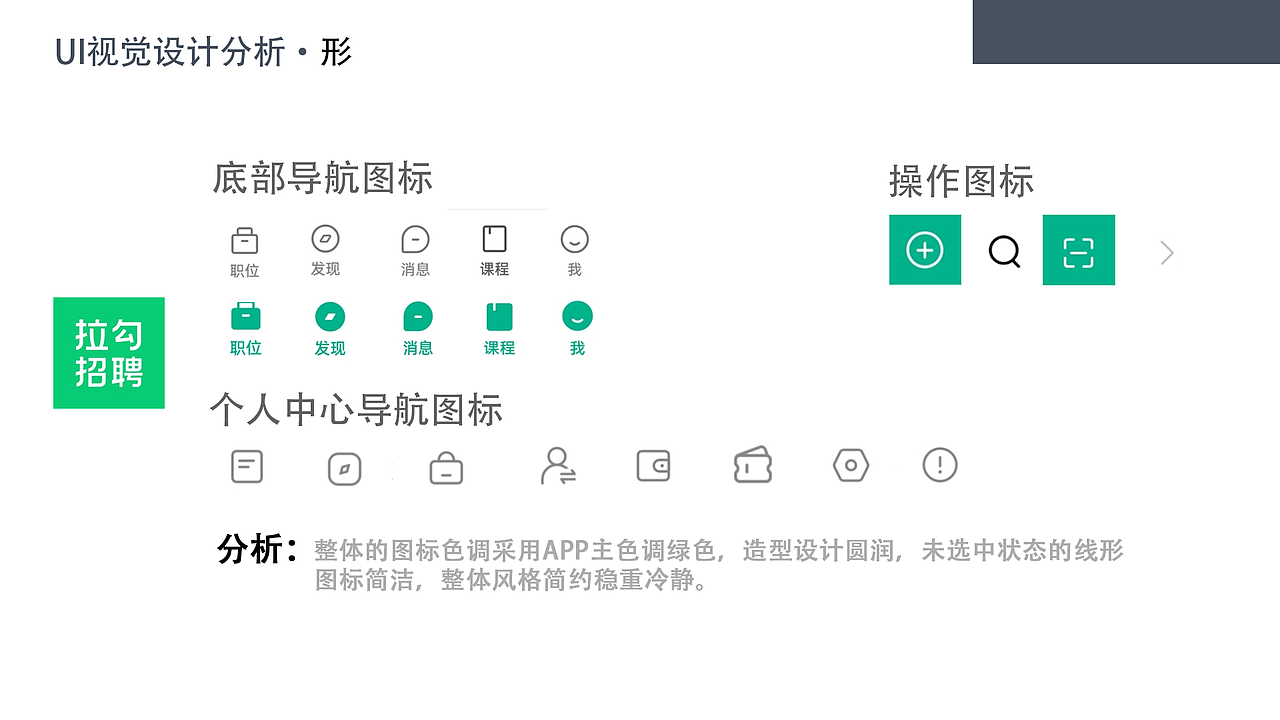 基于"海投网APP改版"的求职类APP竞品分析（图ZMjYyOTExNzMy） - 交互/UE - 站酷设计师无chi之徒原创素材 - 站酷ZCOOL