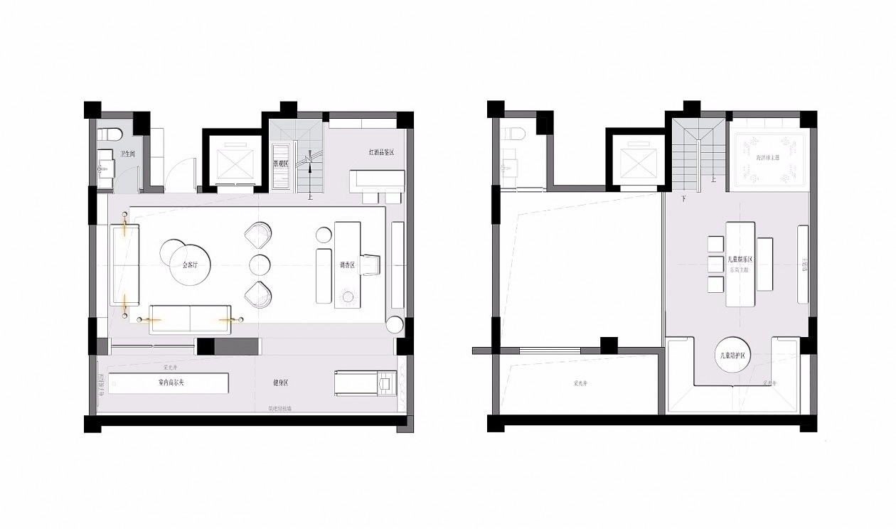 欧式简欧-心之所向