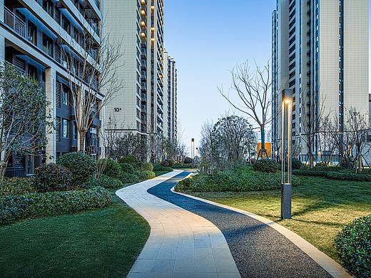 焦作市 孔雀城·叁号院