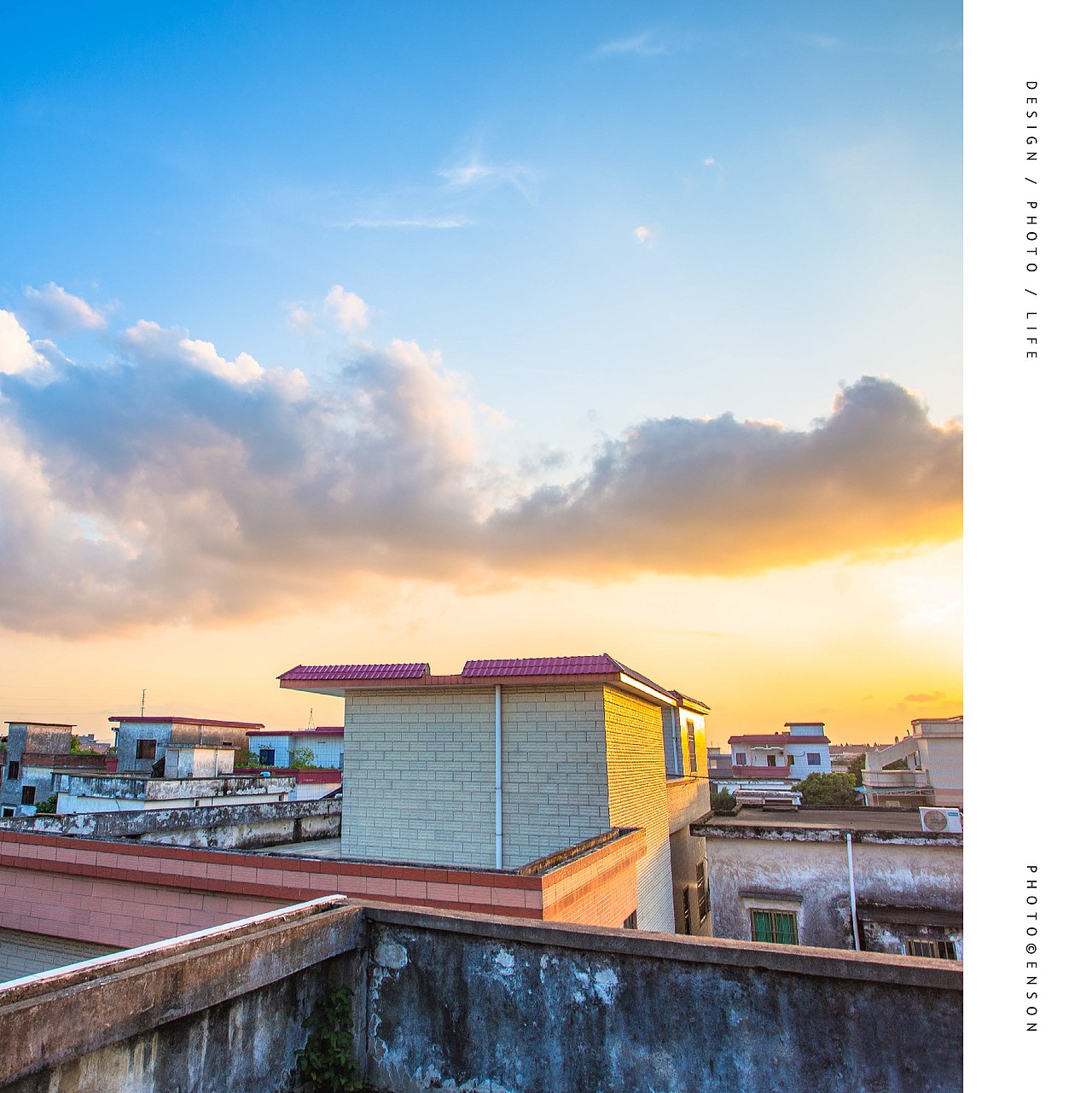 设计与生活那一年（图ZNjk0ODgwODA=） - 人文/纪实摄影 - 站酷设计师Enson_Ma原创素材 - 站酷ZCOOL