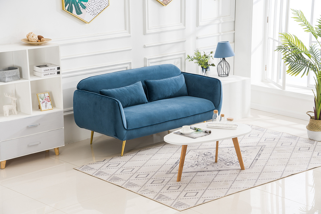 原创之轻奢沙发系列