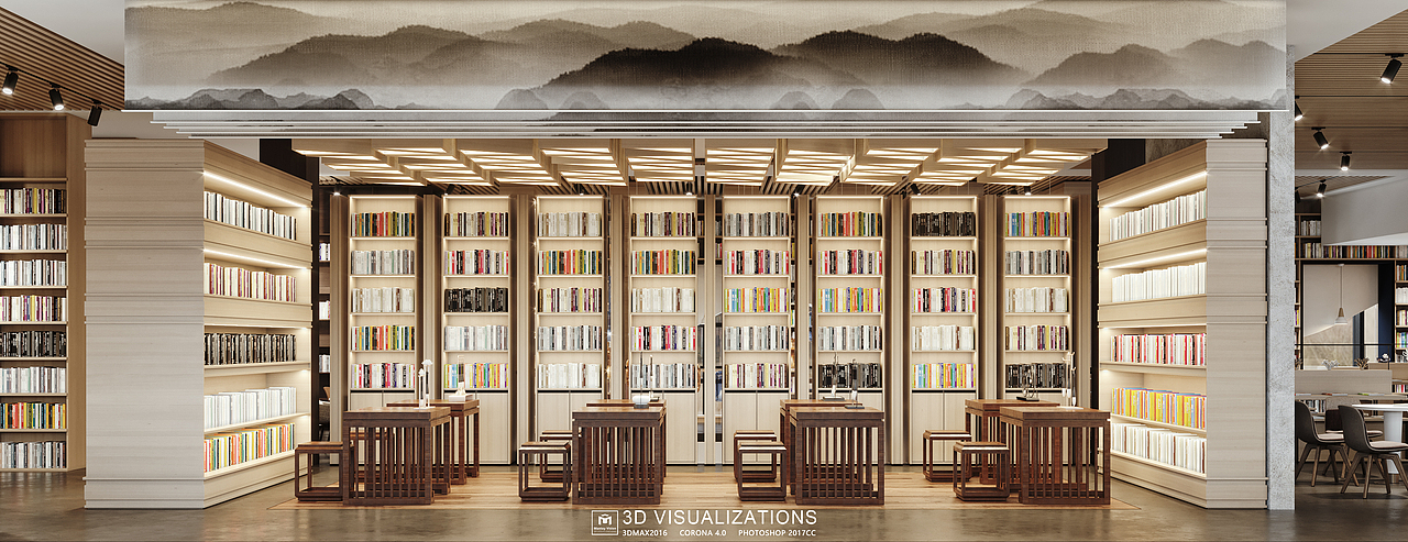 东湖书院（图ZMjMwMTQ5NDQ0） - 建筑/空间 - 站酷设计师退化视觉原创素材 - 站酷ZCOOL