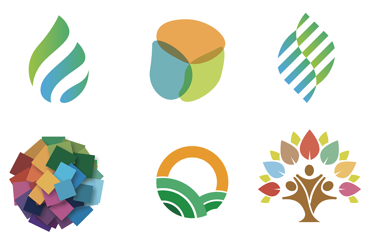 部分icon设计作品