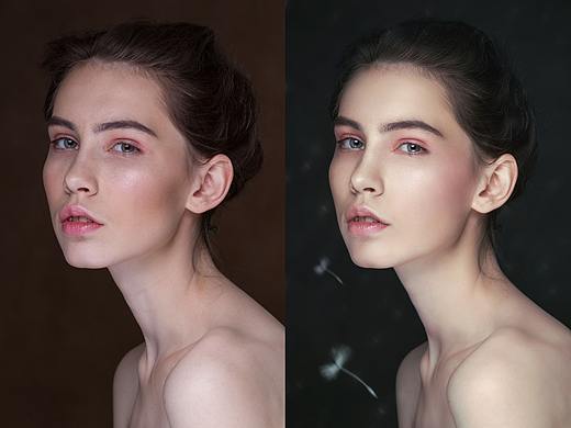 高端修复技巧（个人主页-ZMzM5MjM4ODg=） - 人像摄影 - 站酷设计师修图师一维原创素材 - 站酷ZCOOL